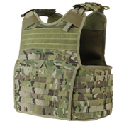 Enforcer Releasable Plate Carrier Vests