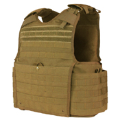 Enforcer Releasable Plate Carrier Vests
