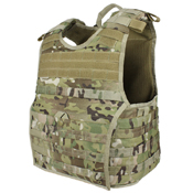 EXO Plate Carrier Gen II Vest