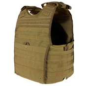 Condor Exo Plate Carrier Gen II
