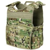 Condor Exo Plate Carrier Gen II