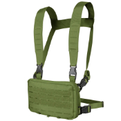 Condor Stowaway Chest Rig