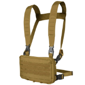Condor Stowaway Chest Rig