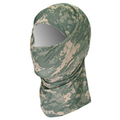 Seamless Polyester Multi Wrap