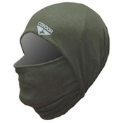 Seamless Polyester Multi Wrap