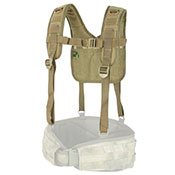Webbing H-Harness