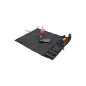 Roll-Up Cleaning Mat