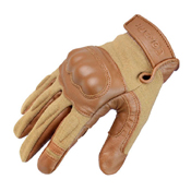 Combat Hard Knuckle Glove