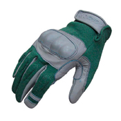 Combat Hard Knuckle Glove