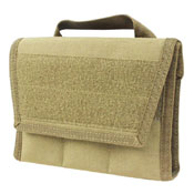 Knife Carry Case - Tan