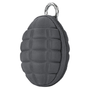Pineapple Grenade Key Chain Pouch