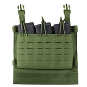 LCS VAS Triple Magazine Panel