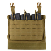 LCS VAS Triple Magazine Panel