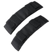 Mesh Shoulder Pads 2 Pcs