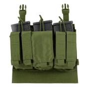 VAS Recon M14 Mag Panel