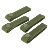 4 Inch Mod Strap - 4pcs