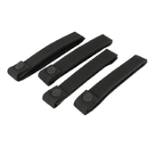 6 Inch Mod Strap - 4pcs