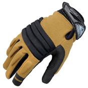 Stryker Padded Knuckle Glove