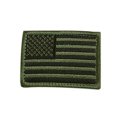 US Flag Patch