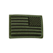 US Flag Patch
