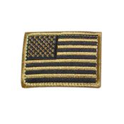 US Flag Patch