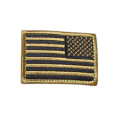 US Flag Patch