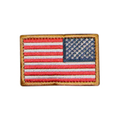 US Flag Patch