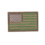 US Flag Patch