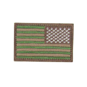 US Flag Patch
