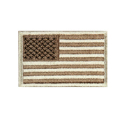 US Flag Patch