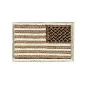 US Flag Patch