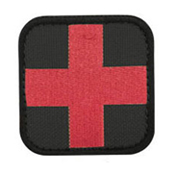 Medic Patch