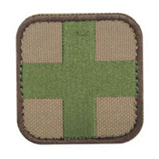 Condor Medic Patch