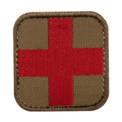 Condor Medic Patch