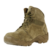 Mens Keaton 6 Inch Tactical Waterproof Professional Boots