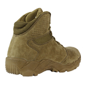 Mens Keaton 6 Inch Tactical Waterproof Professional Boots