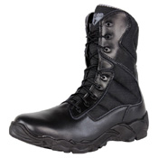 8 Inch Leather Tactical Boots