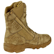 9 Inch Side-Zip Tactical Boots