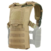 Hydro Harness Vest