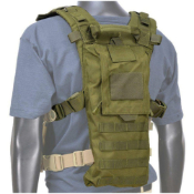 Hydro Harness Vest