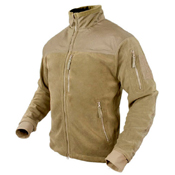 Alpha Micro Fleece Jacket
