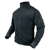 Alpha Micro Fleece Jacket