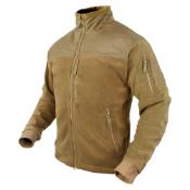Alpha Micro Fleece Jacket