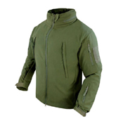 Summit Tactical Softshell Jacket