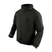 Summit Tactical Softshell Jacket