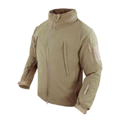 Summit Tactical Softshell Jacket