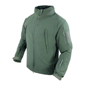Summit Tactical Softshell Jacket