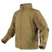 Summit Tactical Softshell Jacket