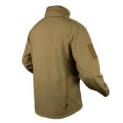 Summit Tactical Softshell Jacket