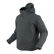 Summit Tactical Softshell Jacket